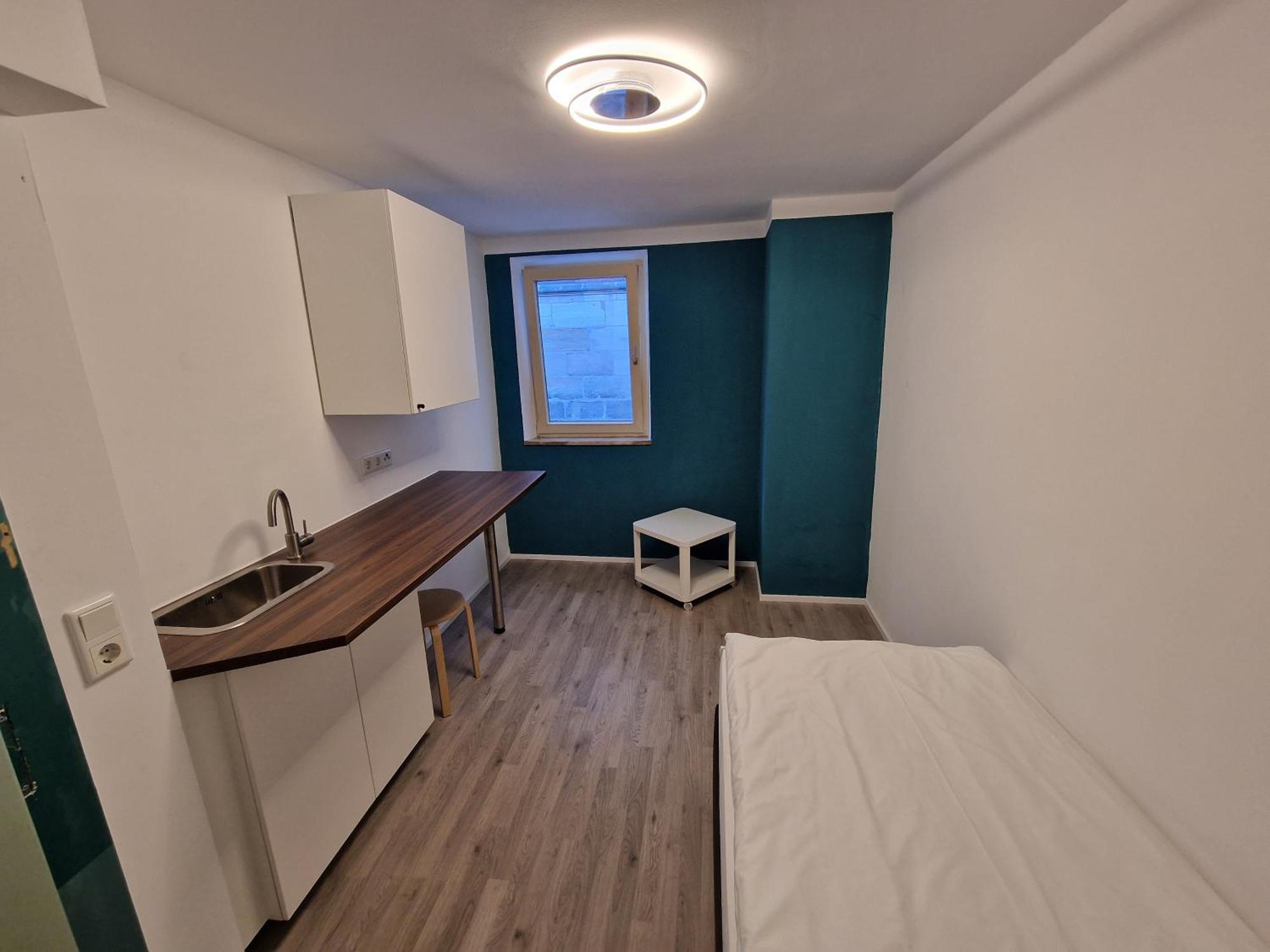 Haus99 Budget Pension & Apartments Fürth Esterno foto